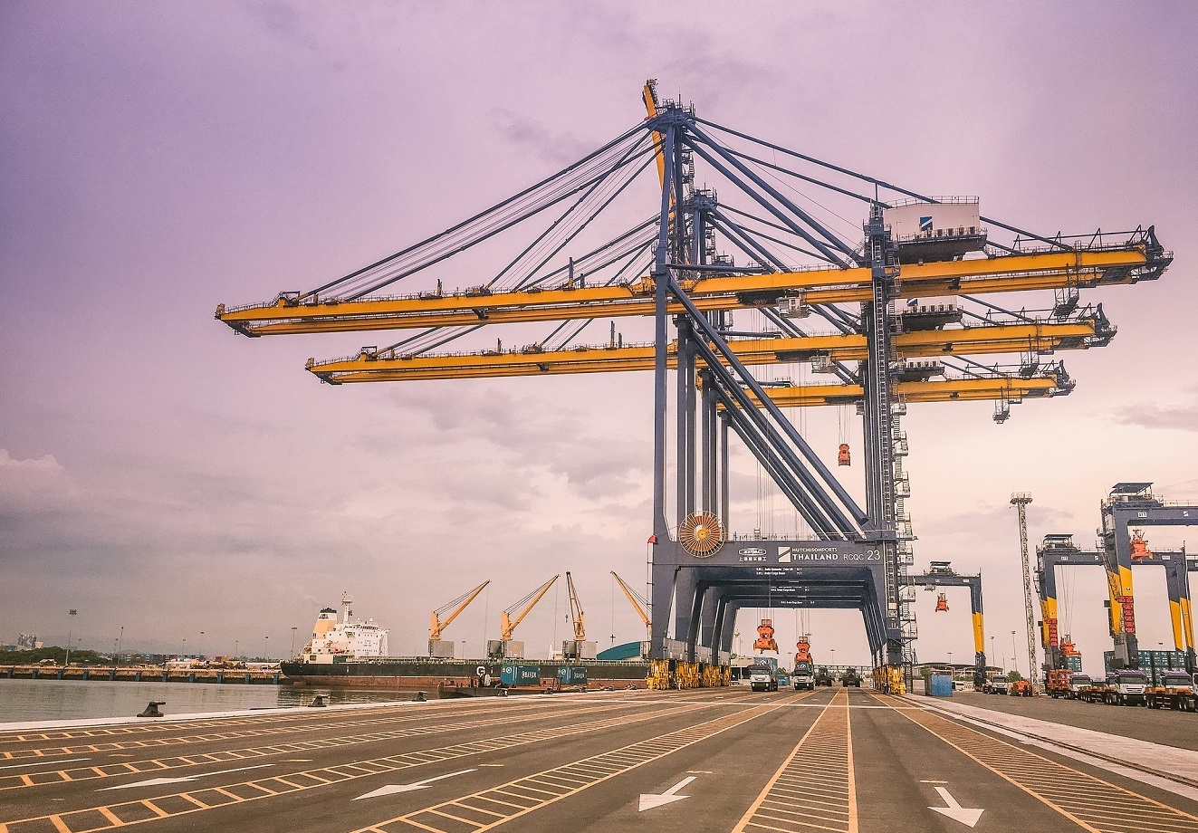 MEED | Nine qualify for Saudi land ports project - Vimarsana News