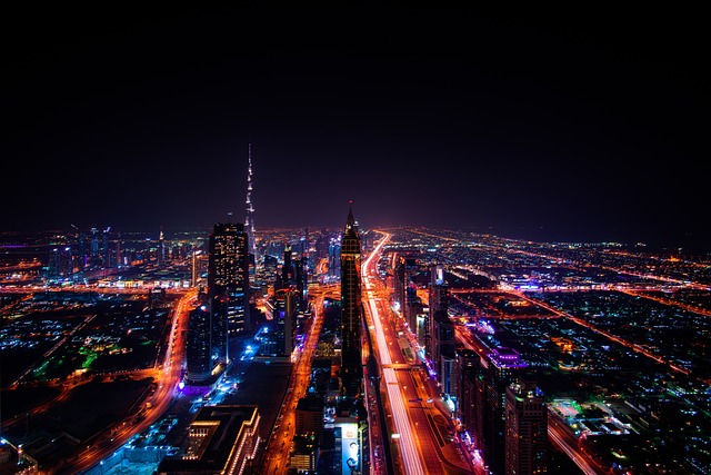 MEED | DWTC partners with Candy for Dubai towers project - Vimarsana News
