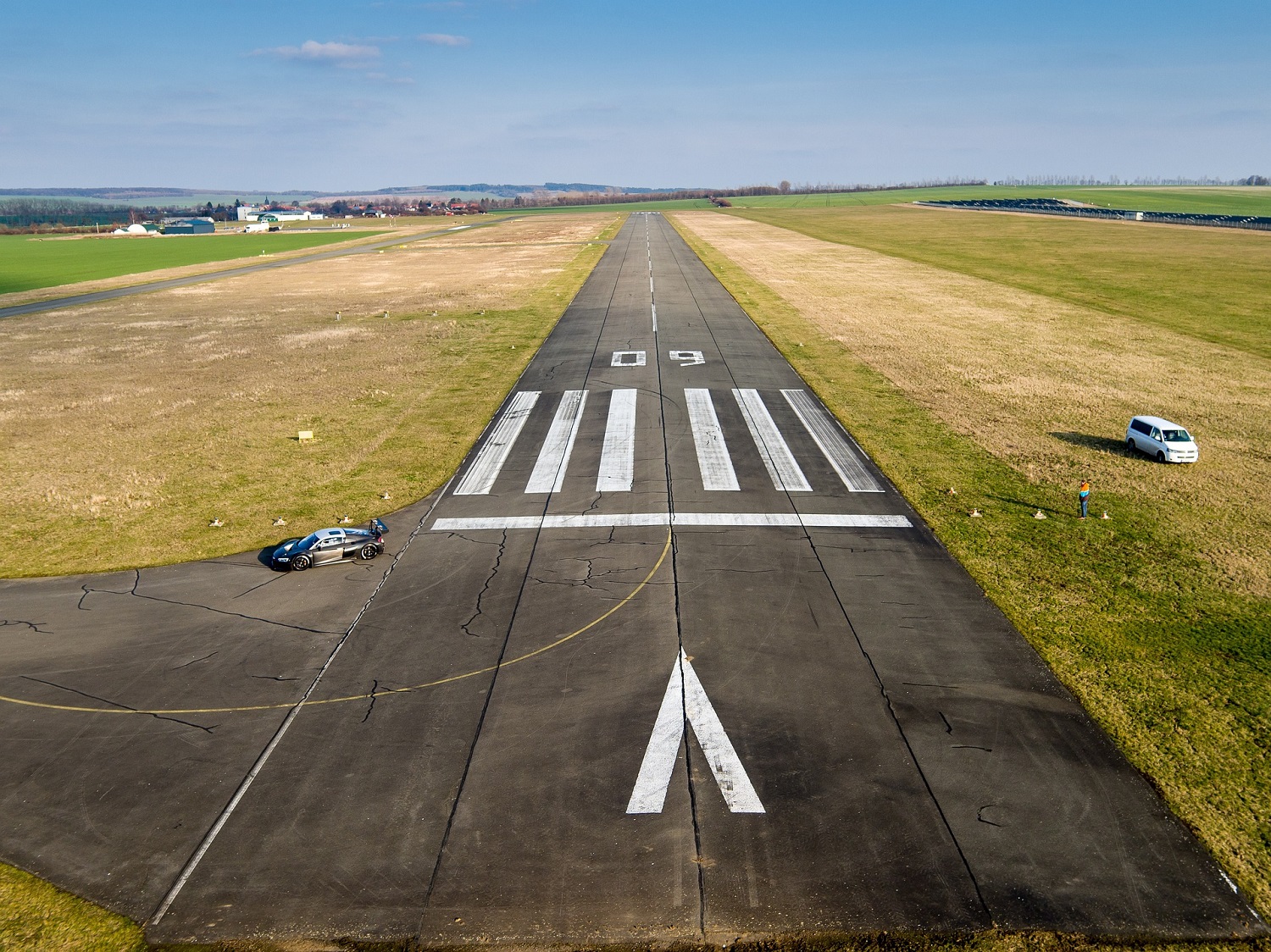 MEED | Bahrain appoints firm for new $10bn airport - Vimarsana News