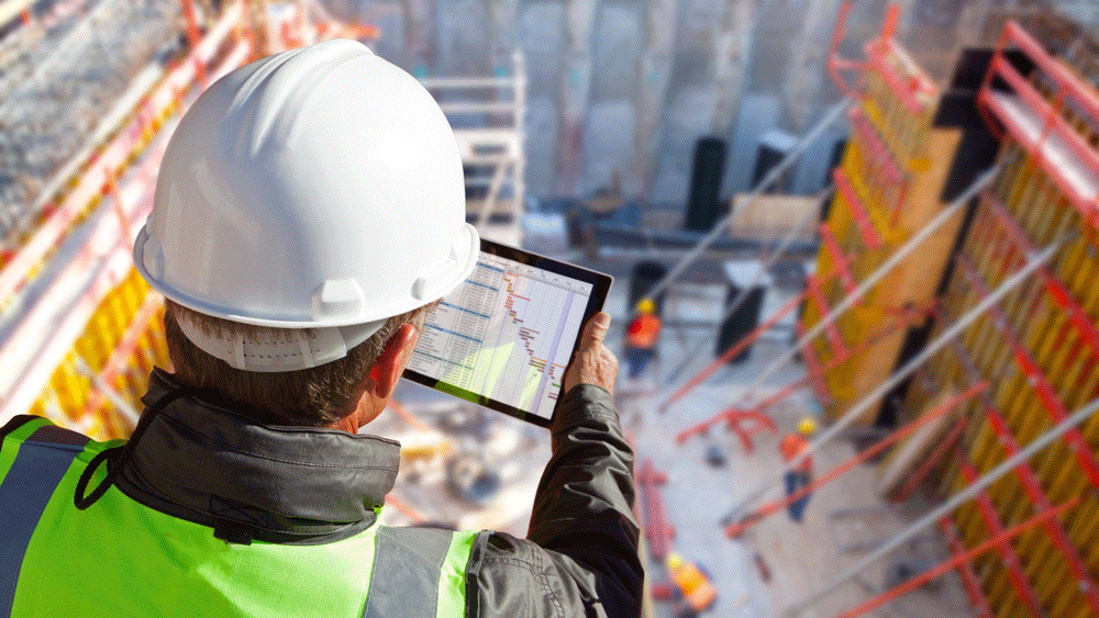 MEED | British Business Group launches construction survey - Vimarsana News