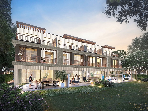 MEED | Local contractor wins Damac villas construction deal - Vimarsana News