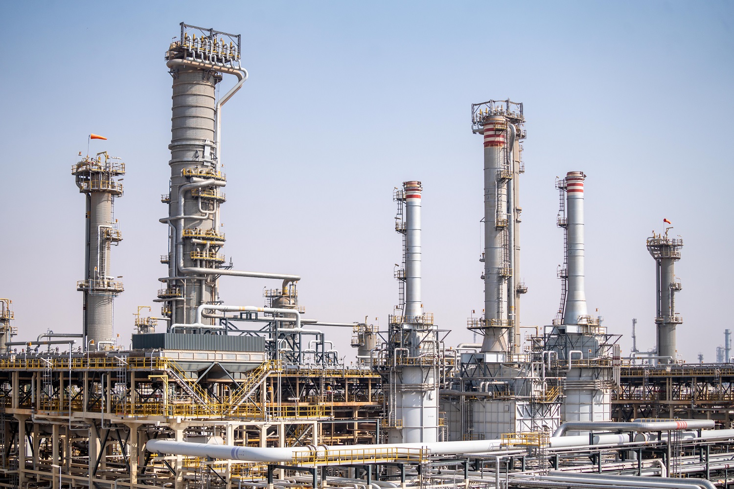 MEED | Kuwait continues studies for $10bn chemicals project - Vimarsana News