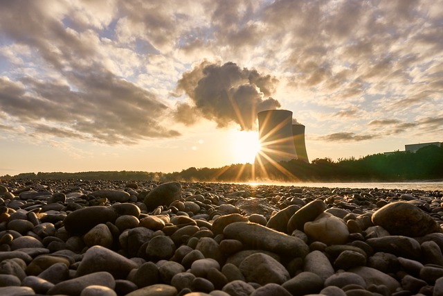 MEED | AI could revolutionise carbon capture systems - Vimarsana News