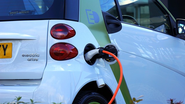 MEED | Combustion engines peak as electric vehicle future arrives - Vimarsana News