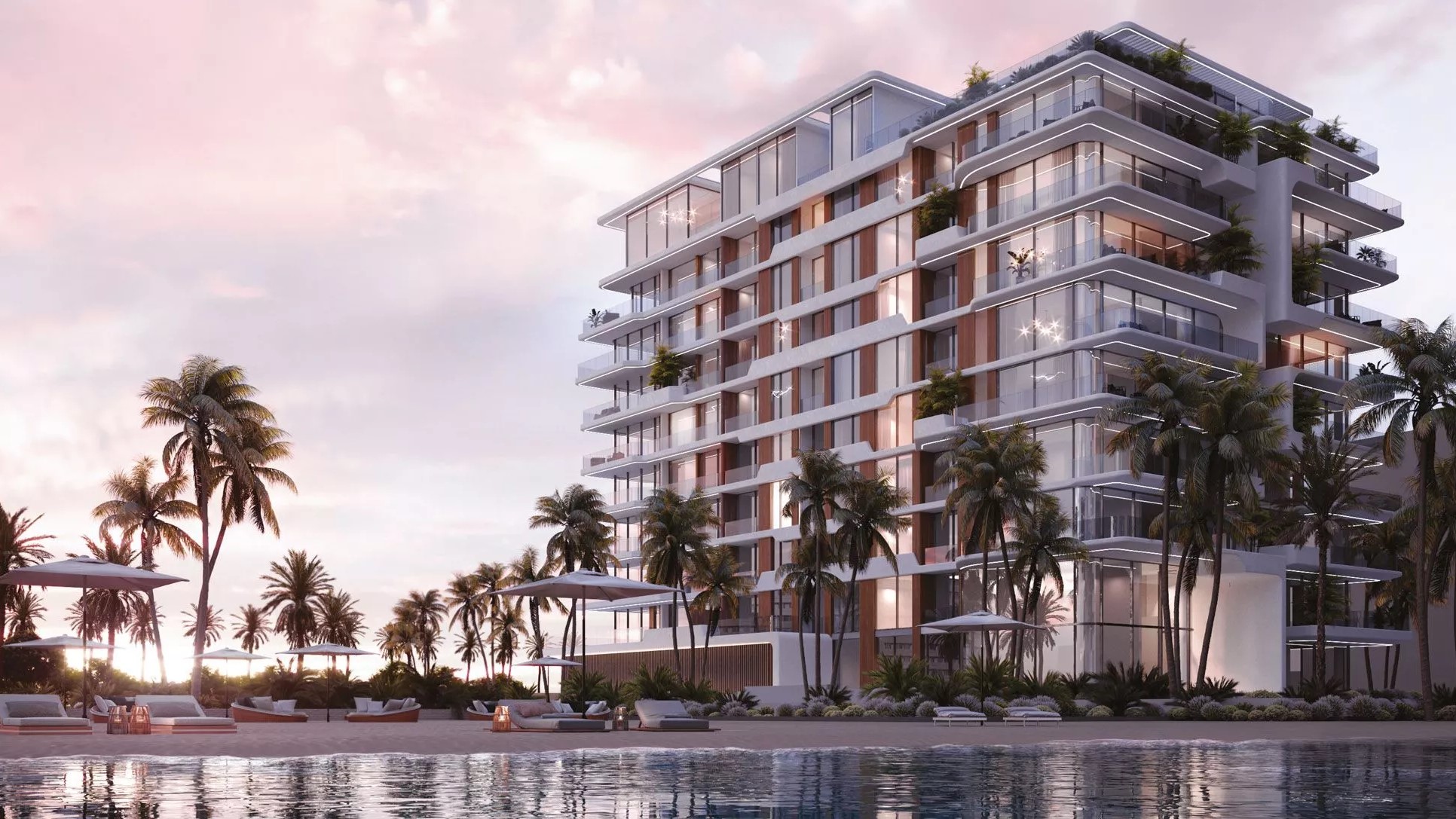 MEED | Developer appoints Luce Palm Jumeirah contractor - Vimarsana News