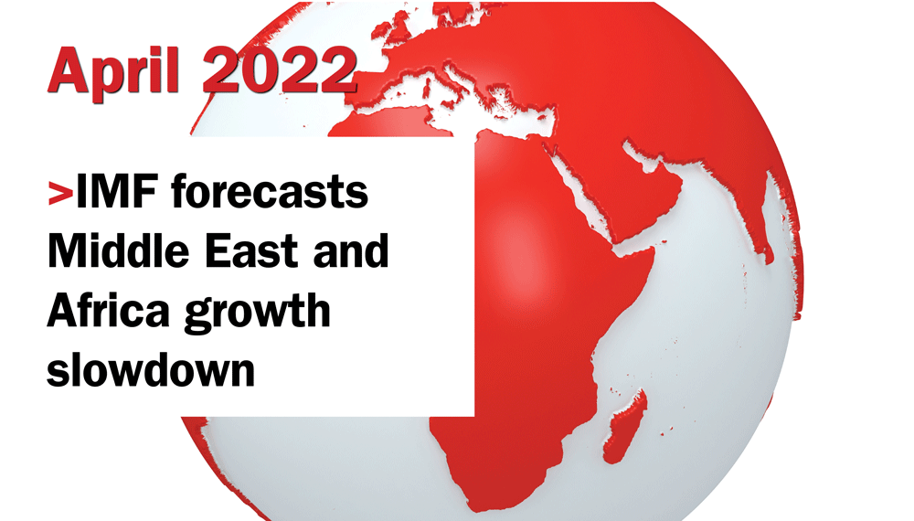 MEED | Monthly briefing: 14 key developments in the region - Vimarsana News