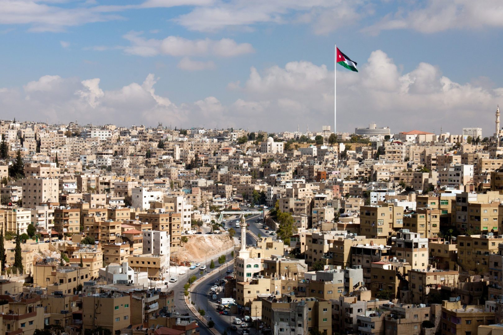 Uva satisfacción danza MEED | Saudi Arabia, Kuwait and UAE to provide $2.5bn of aid to Jordan