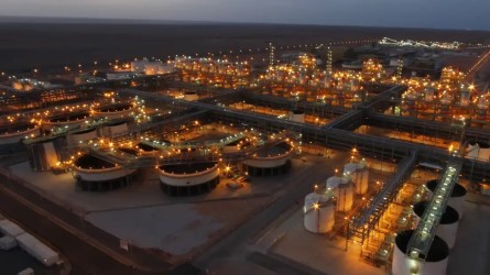 MEED | Bahrain unveils 2060 energy strategy