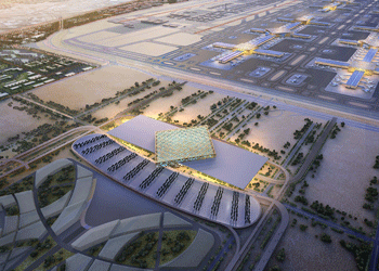 MEED | Saudi Arabia