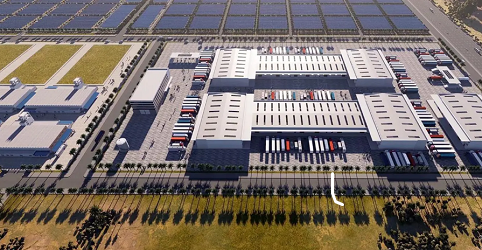 MEED | Aramco tenders Master Gas System expansion