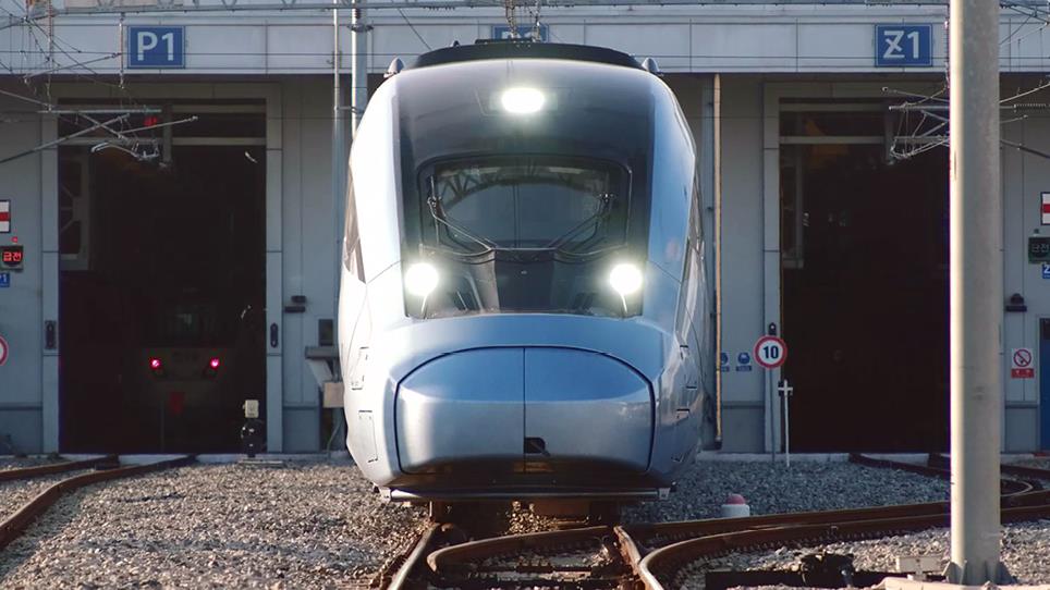 MEED | Hyundai Rotem wins $1.5bn Morocco train deal