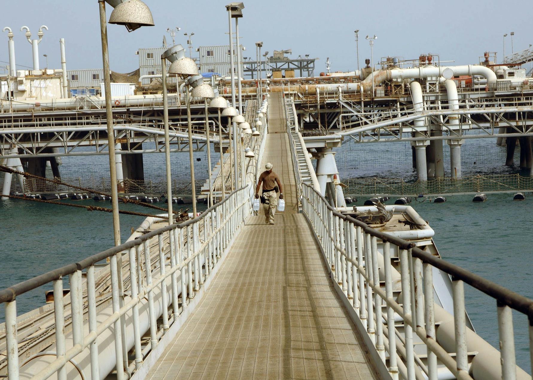 MEED | Favourite emerges for Lower Zakum offshore project