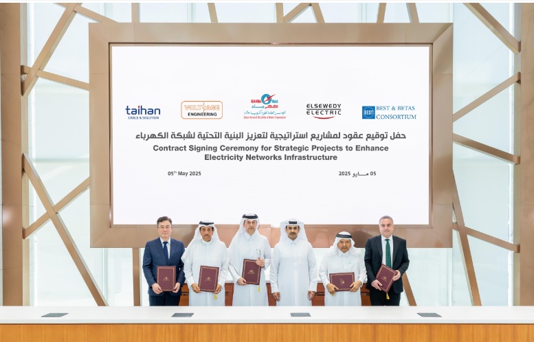 MEED | Saudi Binladin Group makes a comeback