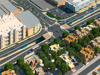 MEED | Three bids submitted for Riyadh-Qassim IWTP