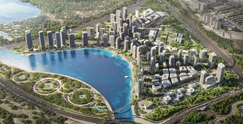 MEED | Three bids submitted for Riyadh-Qassim IWTP