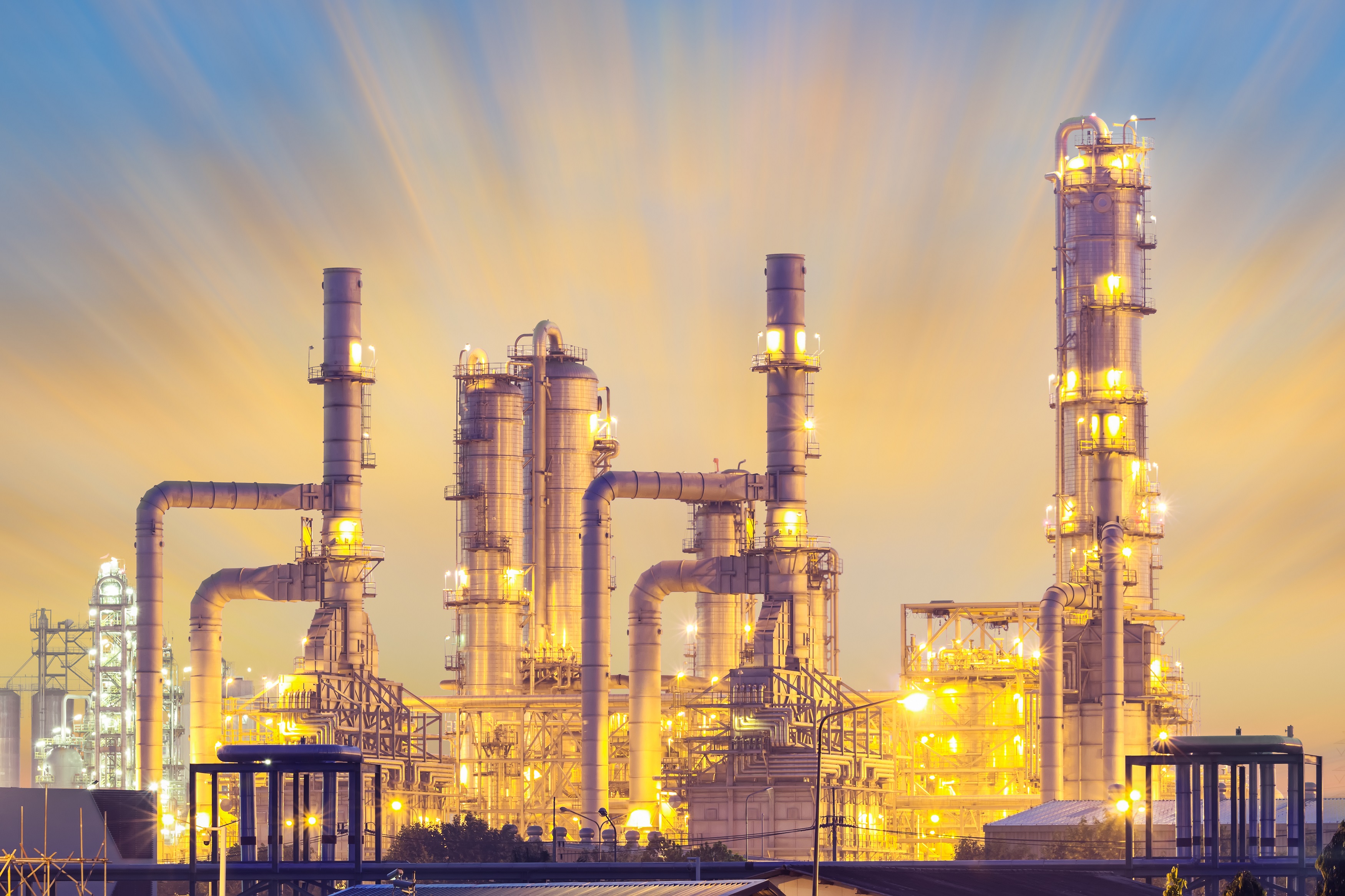 MEED | Kuwait tenders oil refinery parts