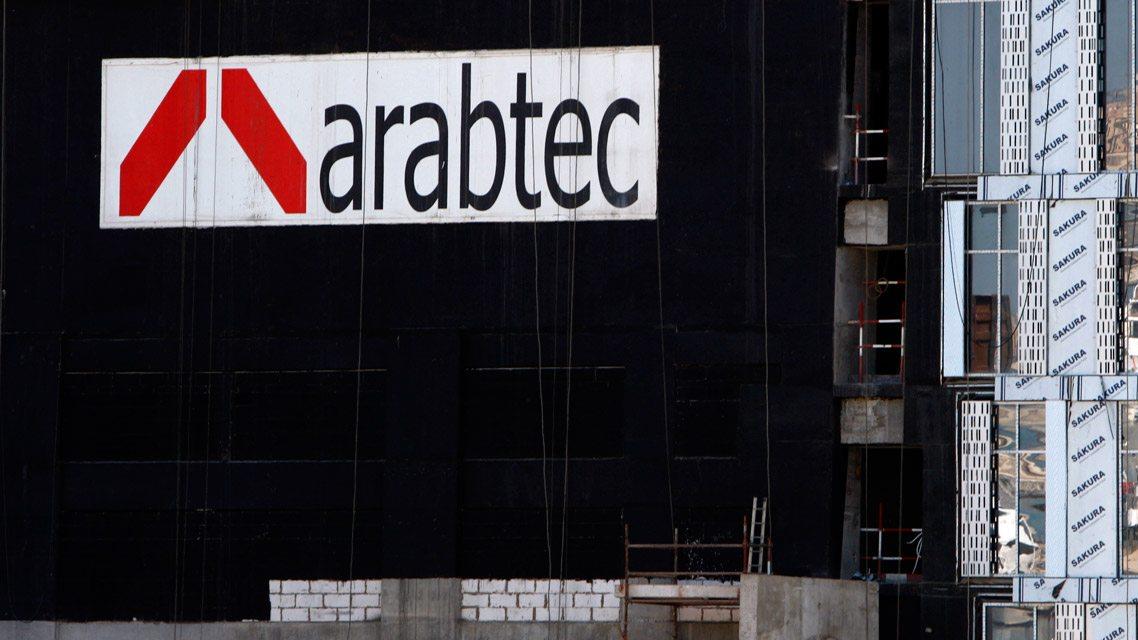 MEED | Arabtec stakeholders to review options