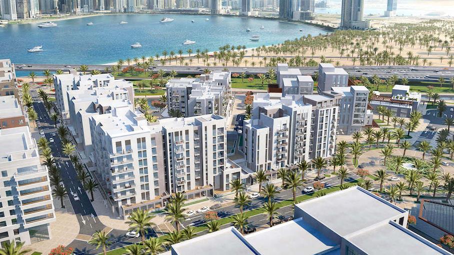 MEED | Local contractor to build Sharjah homes