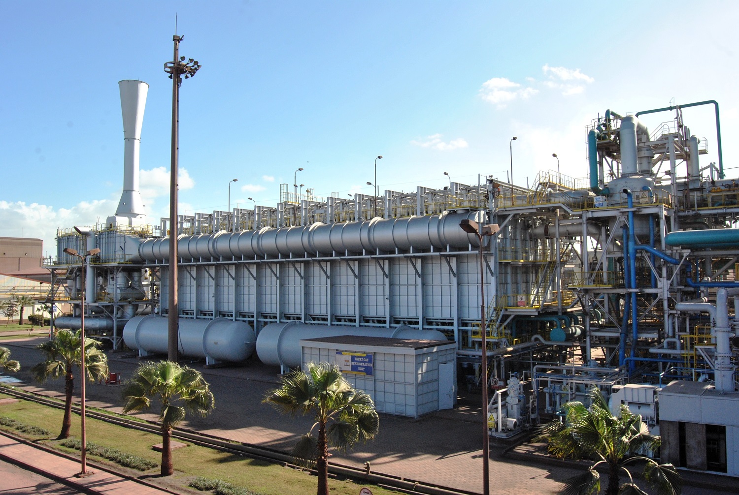 MEED Technip Awarded Project Management Of 4bn Karbala Refinery