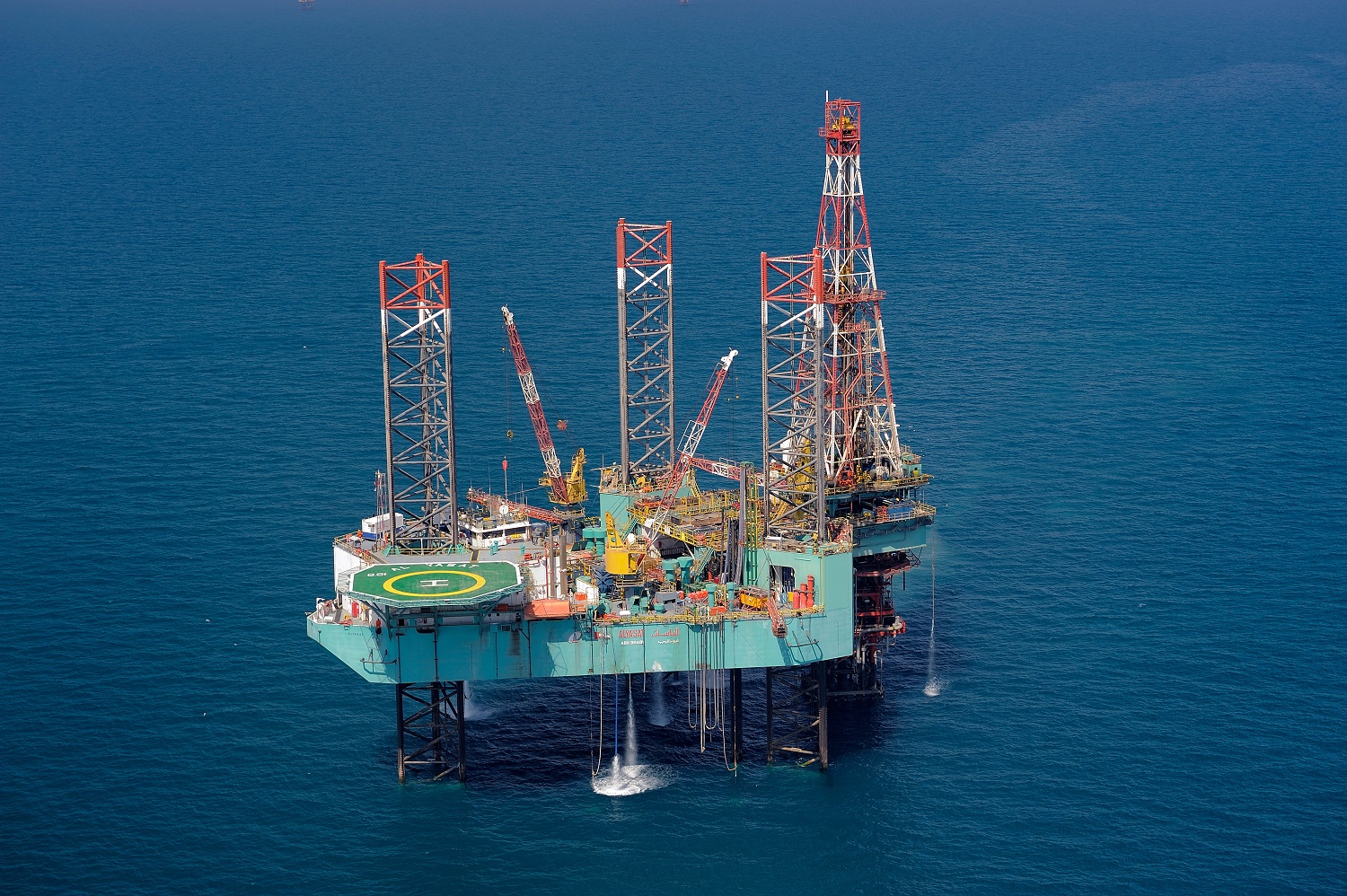 MEED | Spanish consortium awarded Oman oil and gas plants modernisation