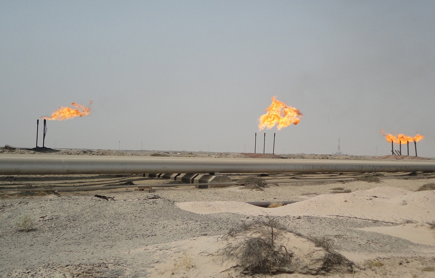 MEED | Thai firm buys stake in Sharjah gas concession