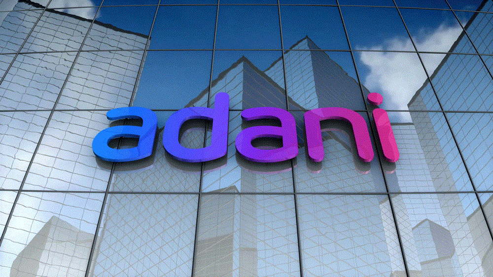 Adani got Unified License for telecom services 