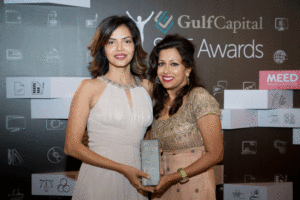 Customer-Focus-of-the-Year-Leela's-Lunches-Gulf Capital SME Awards