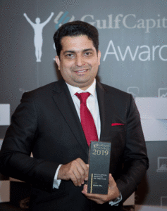 Gulf-Capital-Business-of-the-Year-Electric-Way-Gulf Capital SME Awards