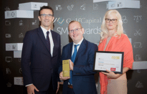 MEED-Editors-Award-for-Inclusivity-Direct-Access-Gulf Capital SME Awards