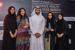 The Executive Council of Dubai---Wellness-Awards-(Public)-&-Total-Strategy